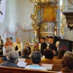 Preisträgerkonzert in Bischofswerda